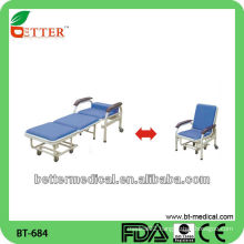 Infusion chair/medical transfuion chair